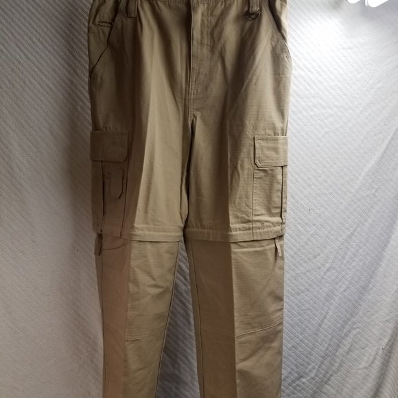 206 - Task Force 36-38W 30L Field Gear Cargo Pants - Picture 2 of 9